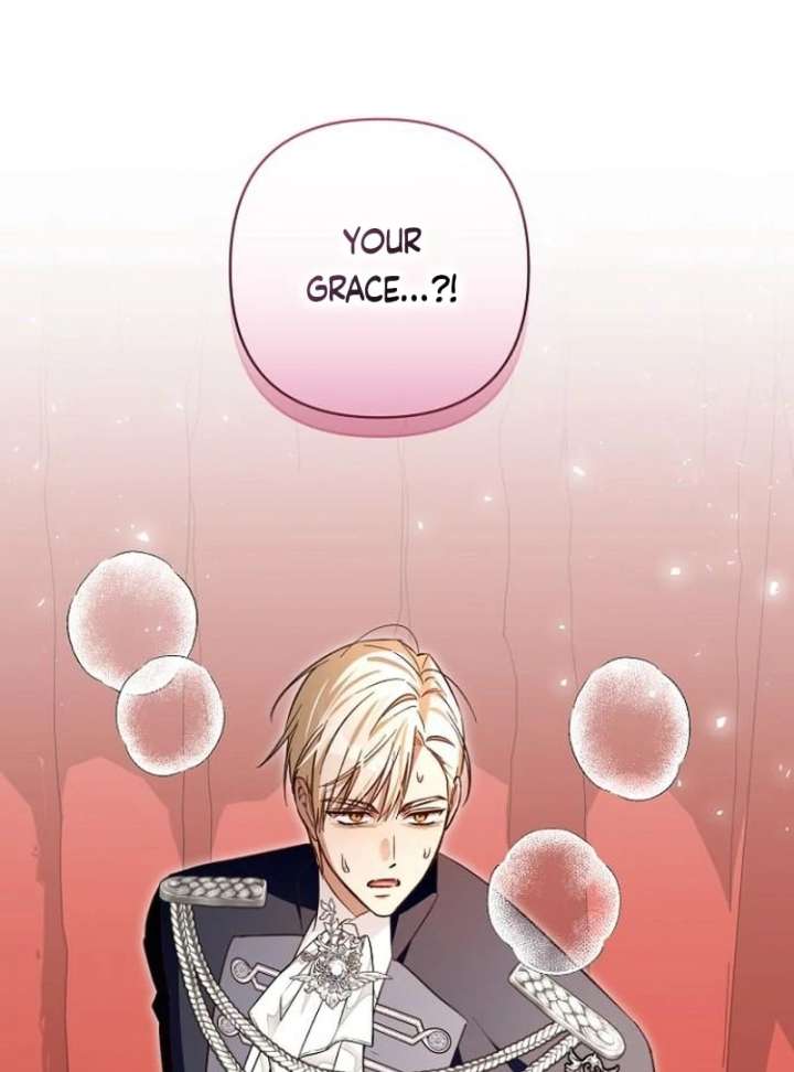 The Grand Duke’s Bride is a Hellborn Warrior Chapter 36 - Page 15