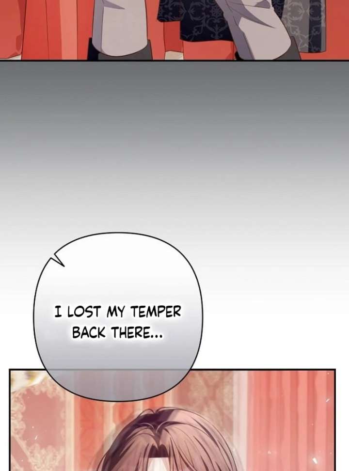 The Grand Duke’s Bride is a Hellborn Warrior Chapter 36 - Page 17