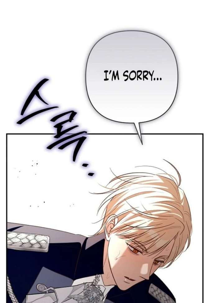 The Grand Duke’s Bride is a Hellborn Warrior Chapter 36 - Page 20