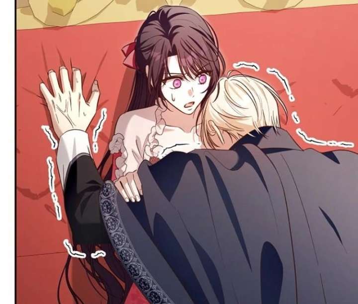 The Grand Duke’s Bride is a Hellborn Warrior Chapter 36 - Page 38