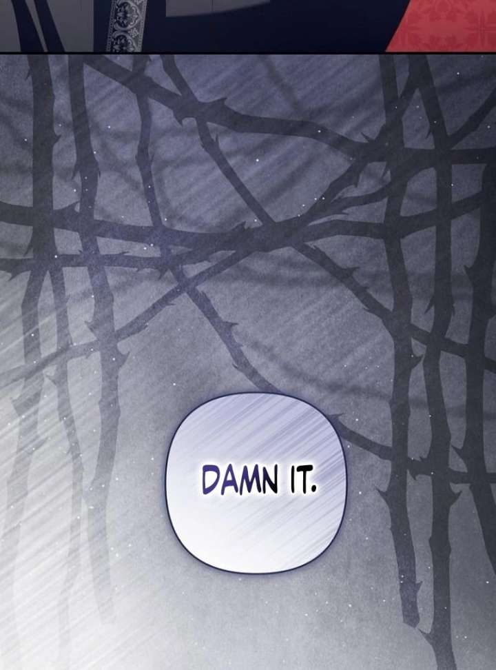 The Grand Duke’s Bride is a Hellborn Warrior Chapter 36 - Page 42