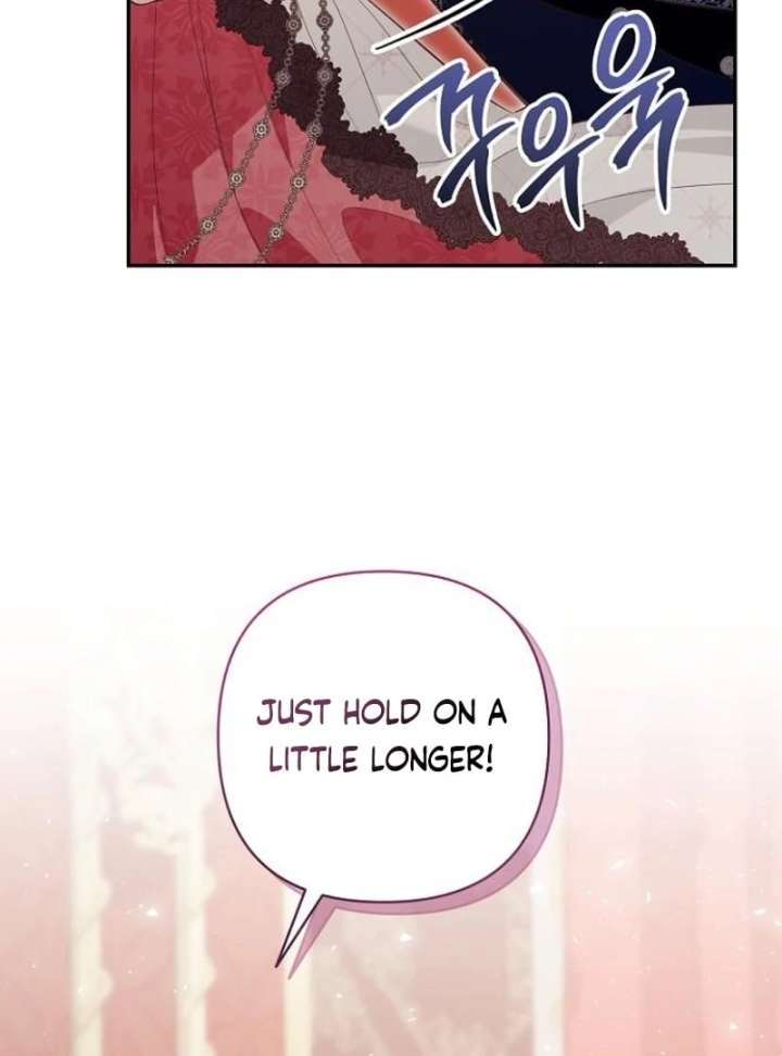 The Grand Duke’s Bride is a Hellborn Warrior Chapter 36 - Page 44