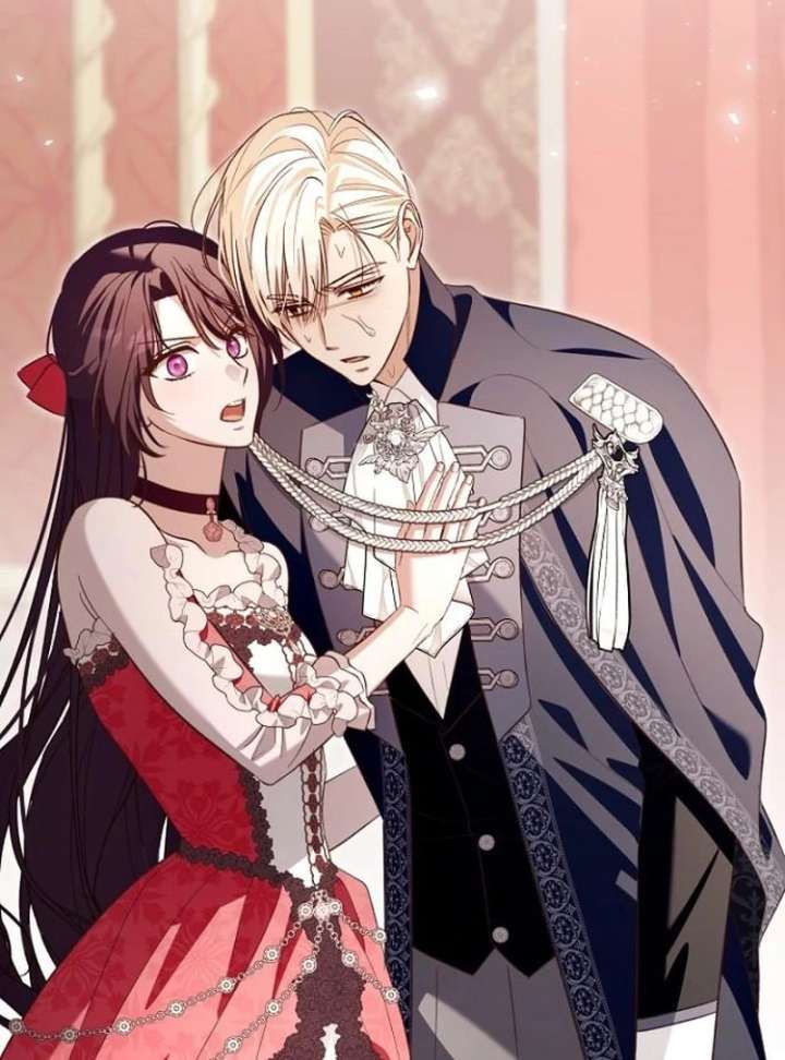 The Grand Duke’s Bride is a Hellborn Warrior Chapter 36 - Page 45