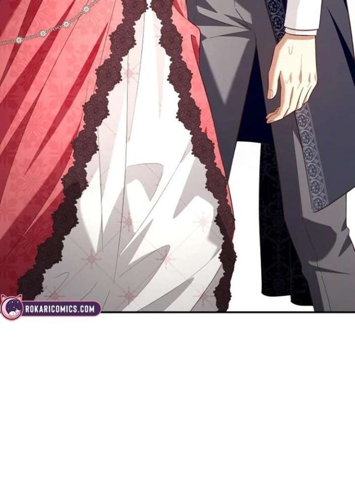 The Grand Duke’s Bride is a Hellborn Warrior Chapter 36 - Page 46