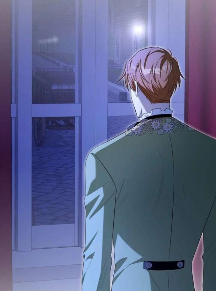 The Grand Duke’s Bride is a Hellborn Warrior Chapter 36 - Page 50