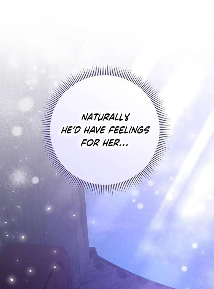 The Grand Duke’s Bride is a Hellborn Warrior Chapter 36 - Page 55