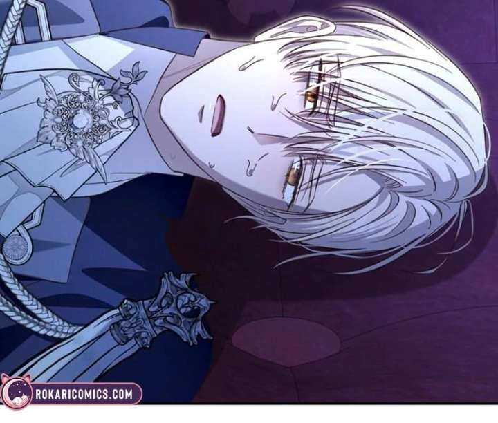 The Grand Duke’s Bride is a Hellborn Warrior Chapter 36 - Page 59