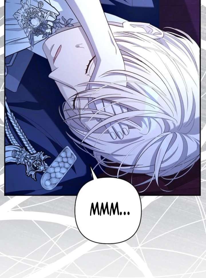 The Grand Duke’s Bride is a Hellborn Warrior Chapter 36 - Page 63