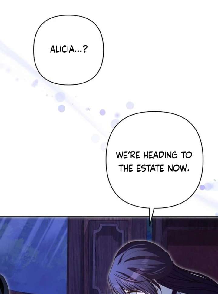 The Grand Duke’s Bride is a Hellborn Warrior Chapter 36 - Page 76