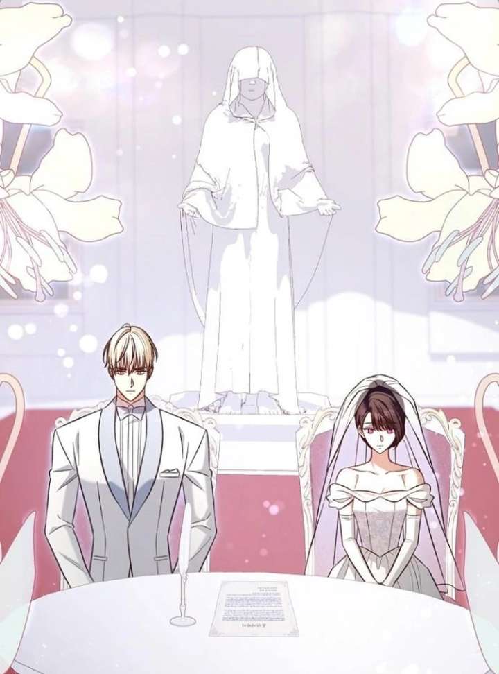 The Grand Duke’s Bride is a Hellborn Warrior Chapter 36 - Page 89