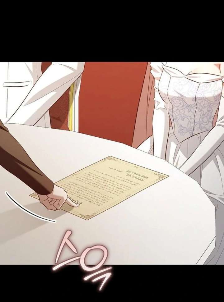 The Grand Duke’s Bride is a Hellborn Warrior Chapter 36 - Page 92