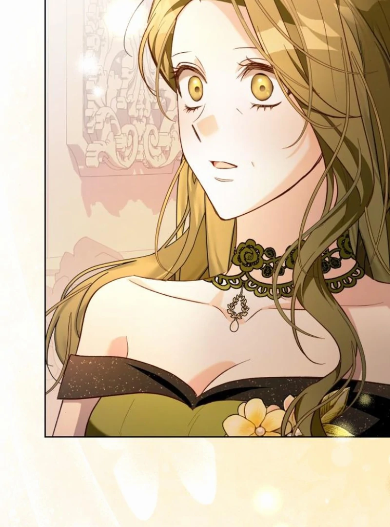 The Grand Duke’s Bride is a Hellborn Warrior Chapter 4 - Page 115