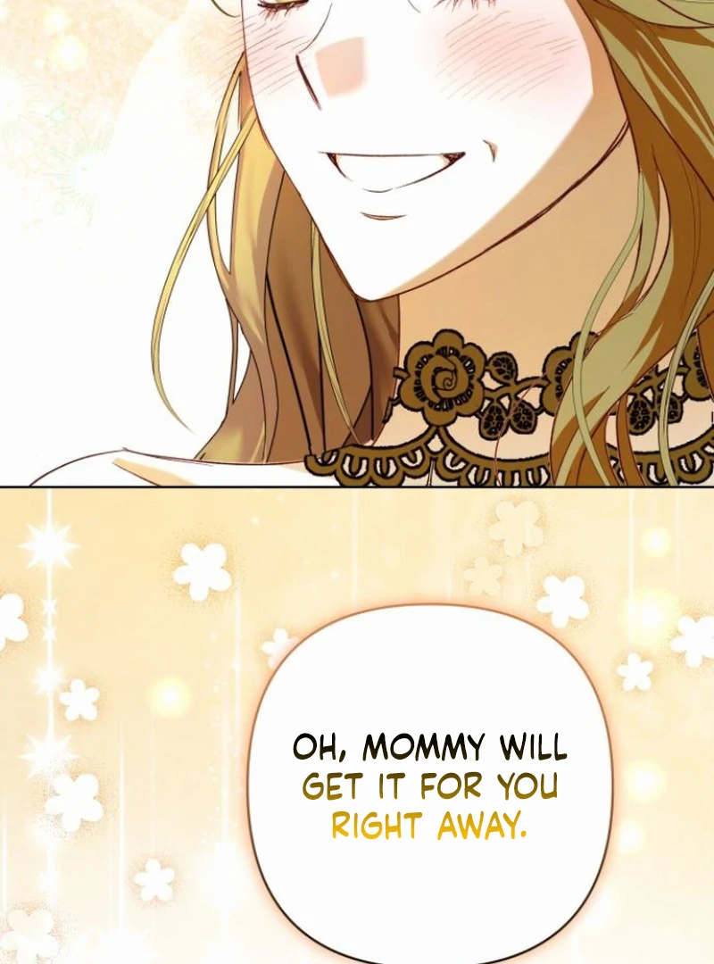 The Grand Duke’s Bride is a Hellborn Warrior Chapter 4 - Page 117