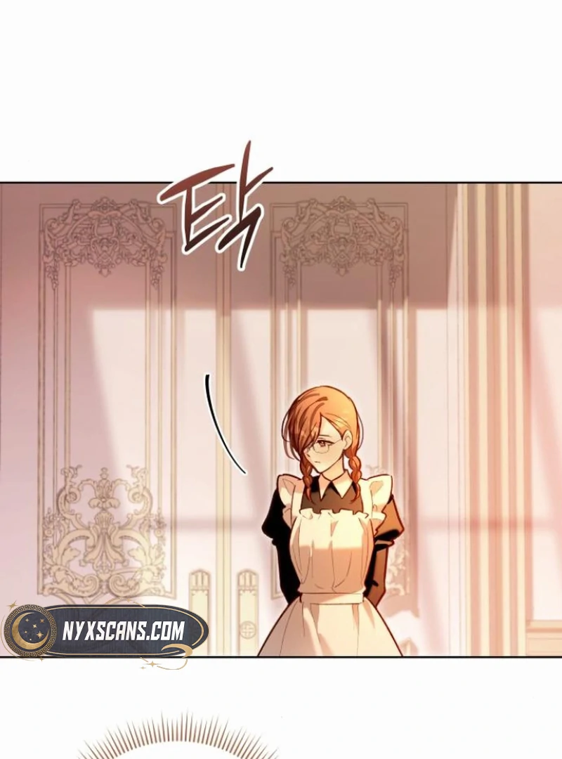 The Grand Duke’s Bride is a Hellborn Warrior Chapter 4 - Page 120