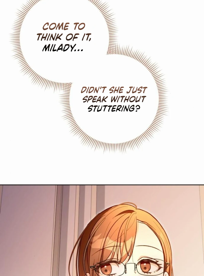 The Grand Duke’s Bride is a Hellborn Warrior Chapter 4 - Page 121