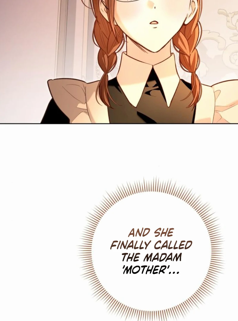 The Grand Duke’s Bride is a Hellborn Warrior Chapter 4 - Page 122