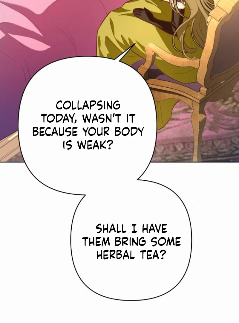 The Grand Duke’s Bride is a Hellborn Warrior Chapter 4 - Page 127