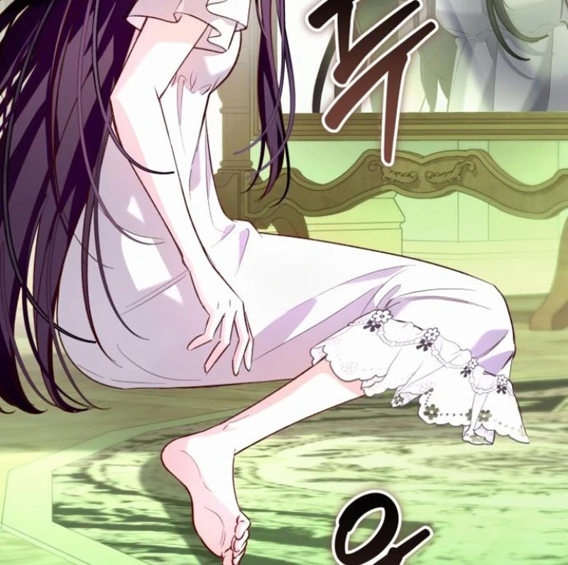 The Grand Duke’s Bride is a Hellborn Warrior Chapter 4 - Page 13