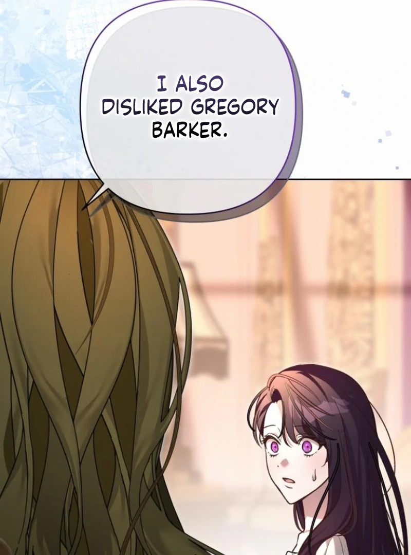 The Grand Duke’s Bride is a Hellborn Warrior Chapter 4 - Page 140