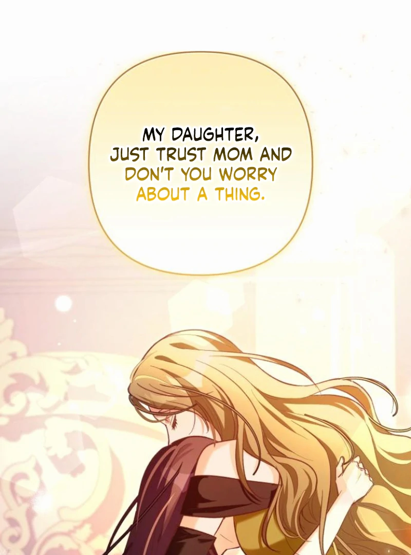 The Grand Duke’s Bride is a Hellborn Warrior Chapter 4 - Page 144