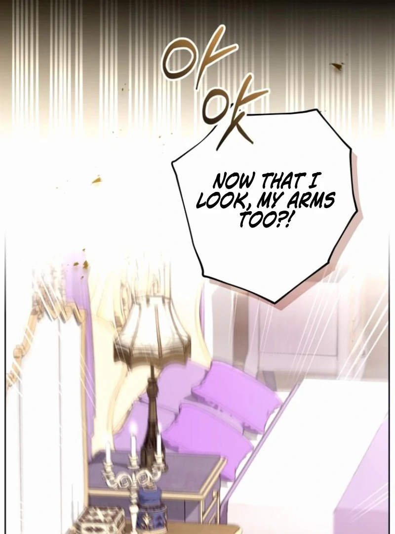 The Grand Duke’s Bride is a Hellborn Warrior Chapter 4 - Page 15