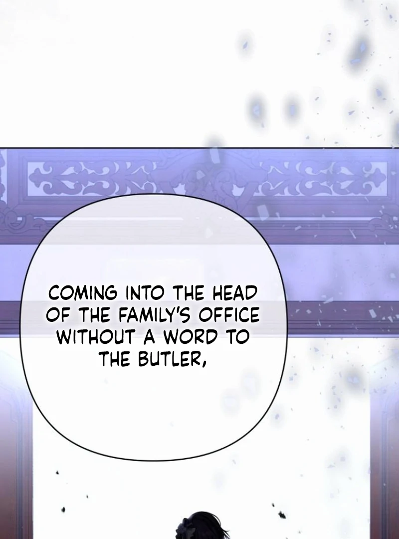 The Grand Duke’s Bride is a Hellborn Warrior Chapter 4 - Page 155