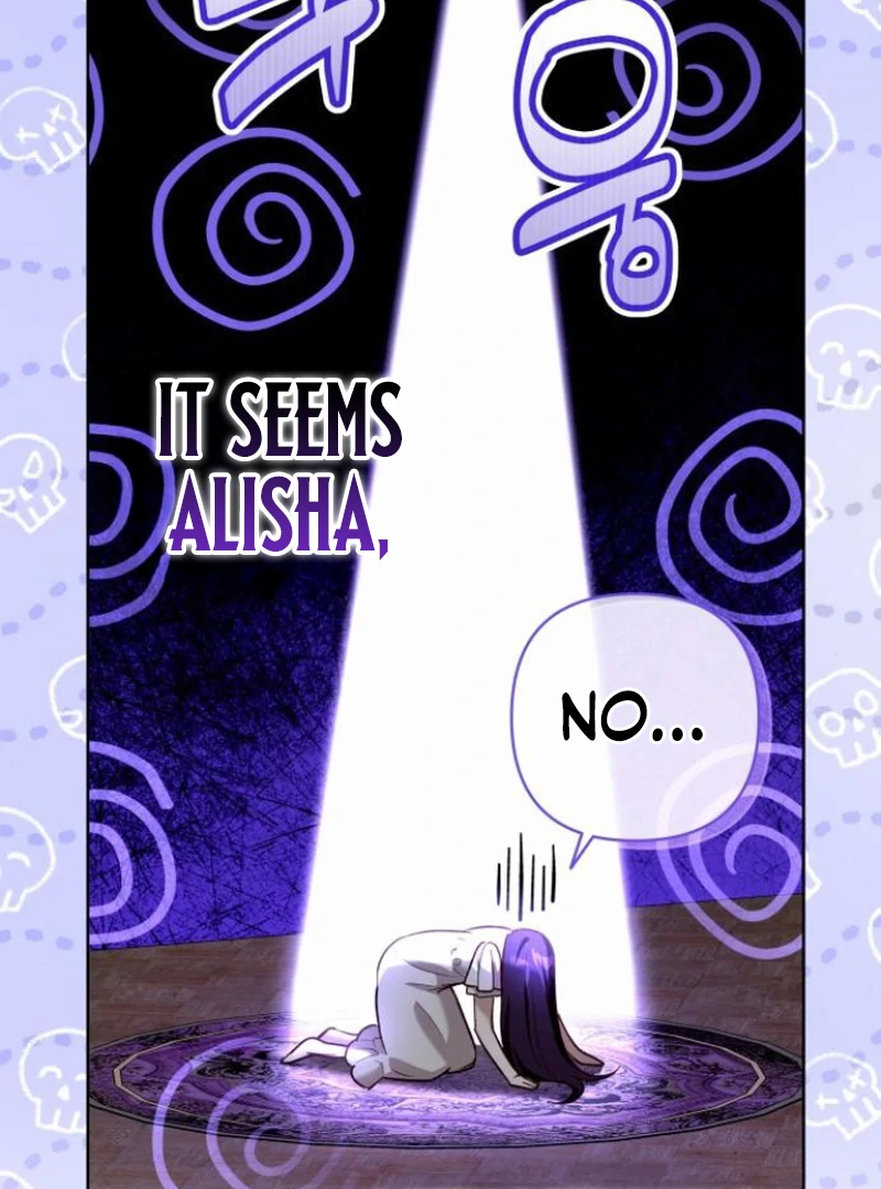 The Grand Duke’s Bride is a Hellborn Warrior Chapter 4 - Page 18