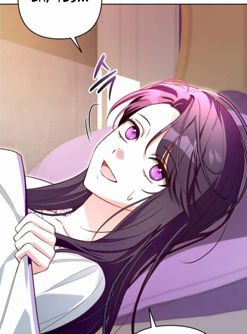 The Grand Duke’s Bride is a Hellborn Warrior Chapter 4 - Page 37