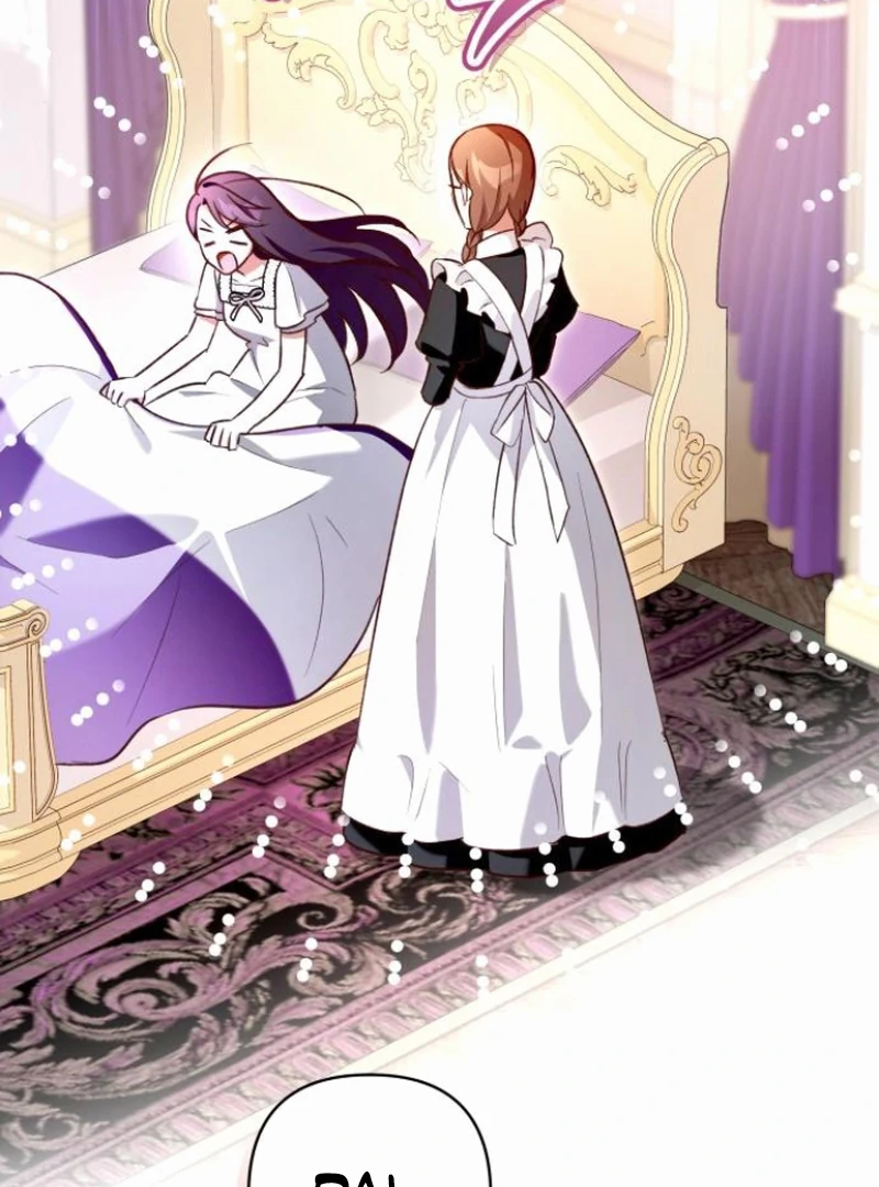 The Grand Duke’s Bride is a Hellborn Warrior Chapter 4 - Page 39