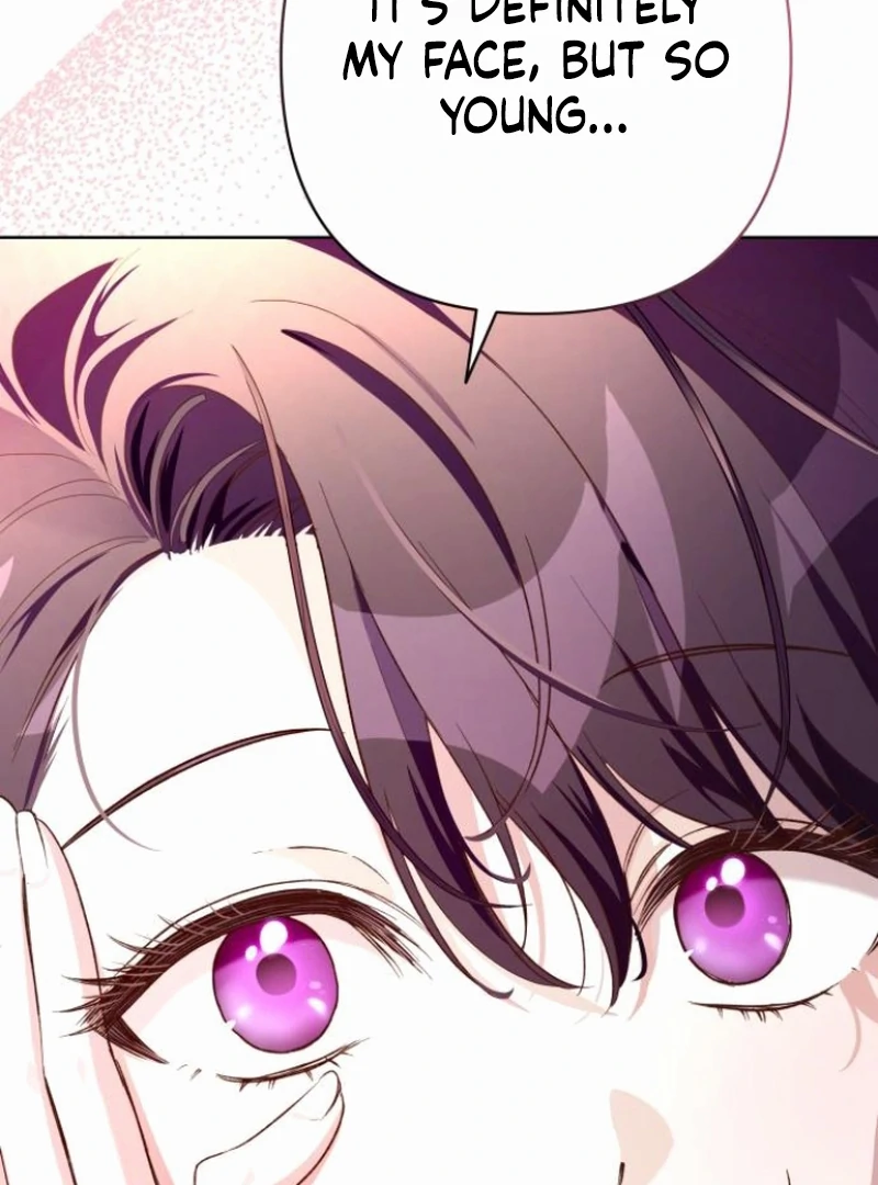 The Grand Duke’s Bride is a Hellborn Warrior Chapter 4 - Page 6