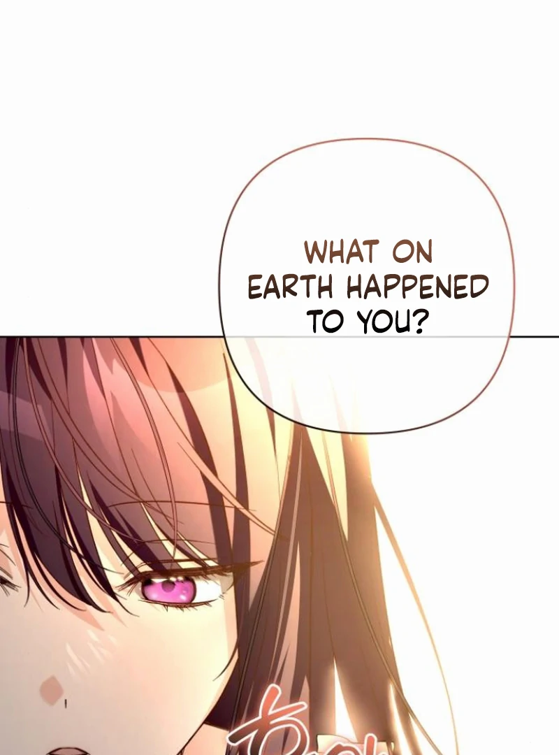 The Grand Duke’s Bride is a Hellborn Warrior Chapter 4 - Page 63