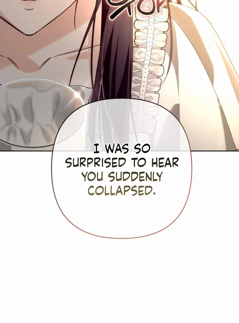 The Grand Duke’s Bride is a Hellborn Warrior Chapter 4 - Page 64