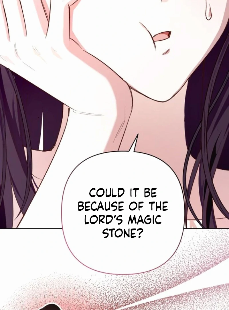 The Grand Duke’s Bride is a Hellborn Warrior Chapter 4 - Page 7