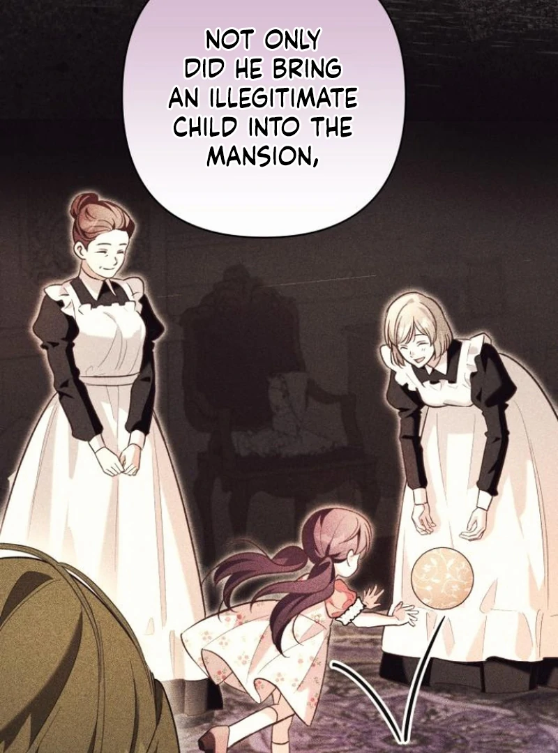 The Grand Duke’s Bride is a Hellborn Warrior Chapter 4 - Page 76