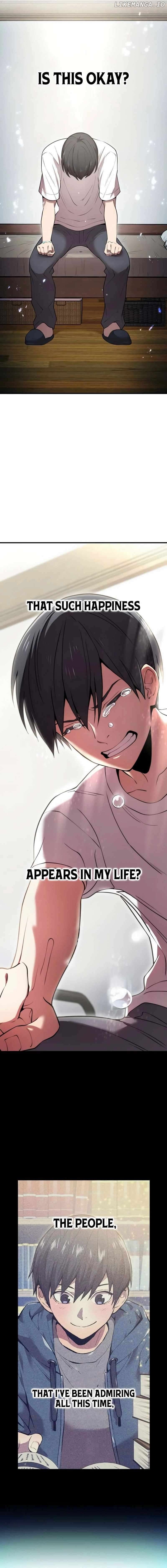 I am the Most Powerful Transcendent Being Chapter 10 - Page 10