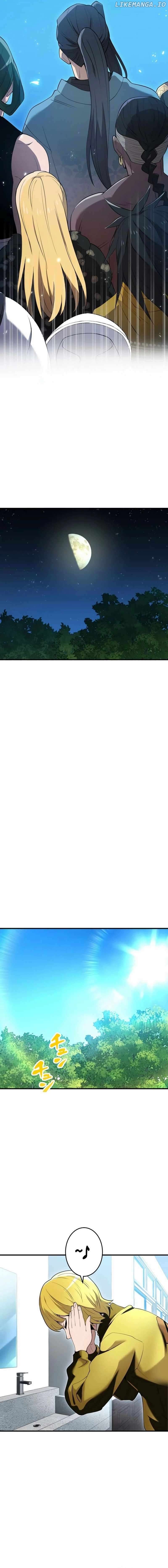 I am the Most Powerful Transcendent Being Chapter 10 - Page 15