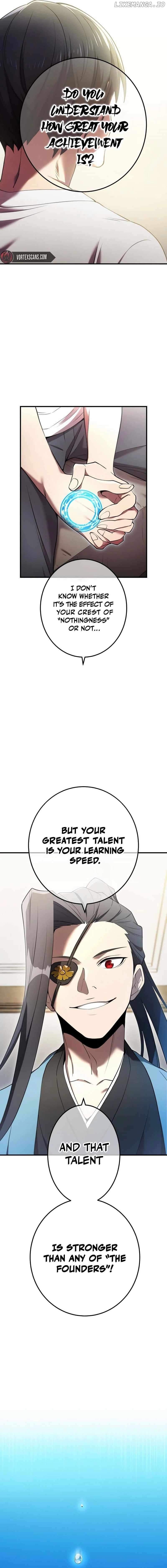 I am the Most Powerful Transcendent Being Chapter 10 - Page 5