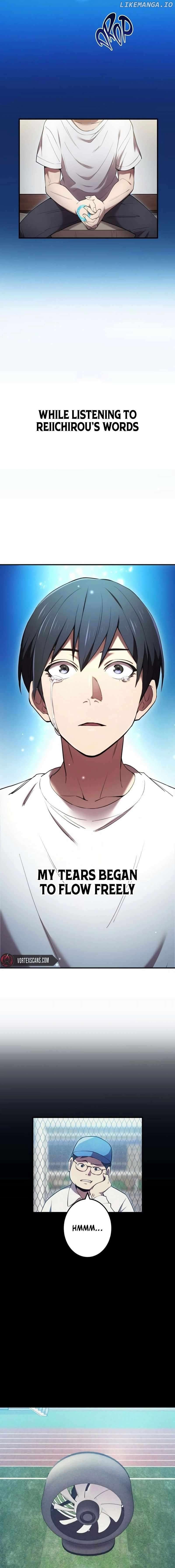 I am the Most Powerful Transcendent Being Chapter 10 - Page 6