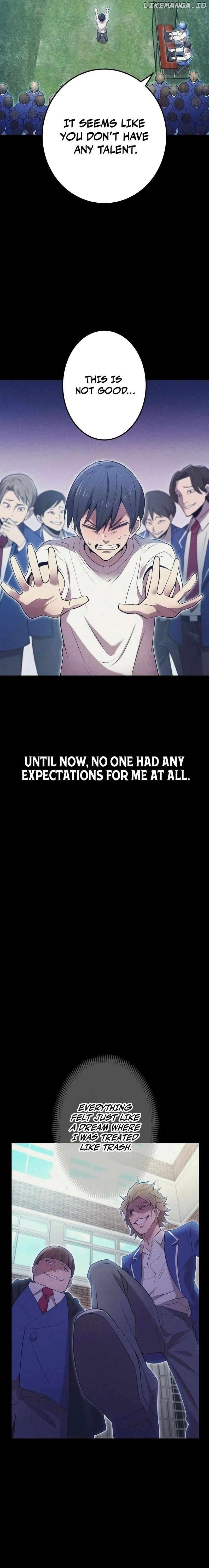 I am the Most Powerful Transcendent Being Chapter 10 - Page 7