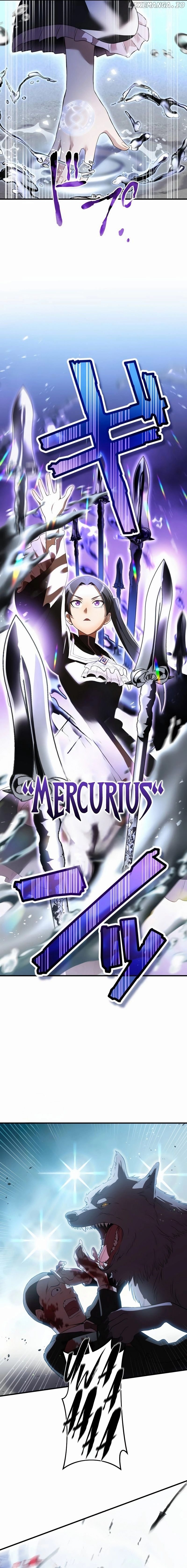 I am the Most Powerful Transcendent Being Chapter 11 - Page 16