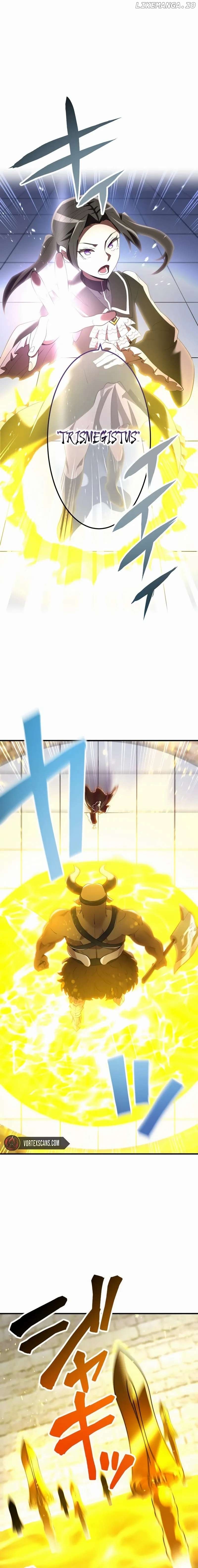 I am the Most Powerful Transcendent Being Chapter 12 - Page 14