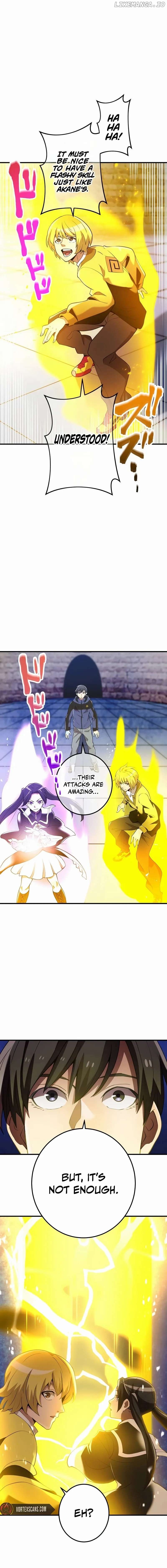 I am the Most Powerful Transcendent Being Chapter 12 - Page 16