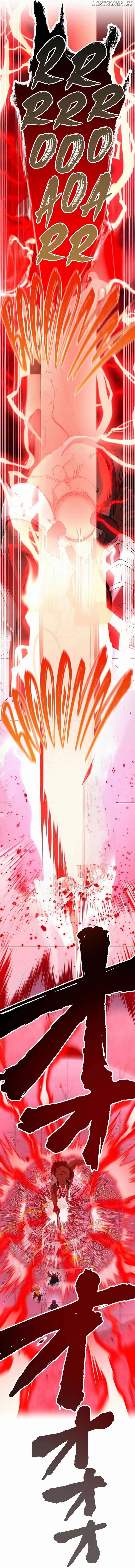 I am the Most Powerful Transcendent Being Chapter 12 - Page 18