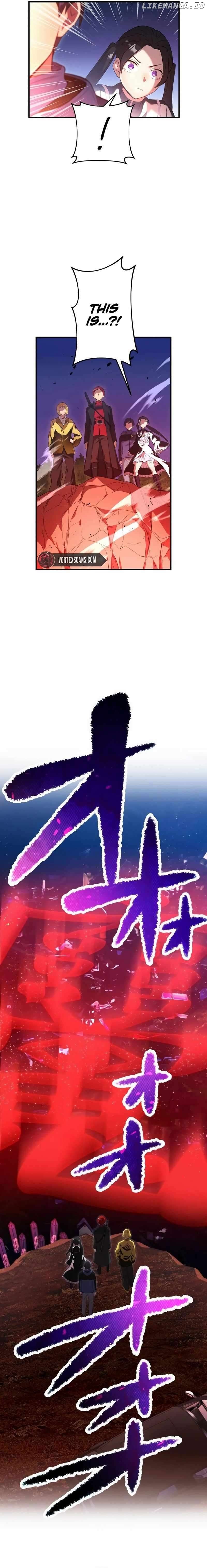 I am the Most Powerful Transcendent Being Chapter 13 - Page 21