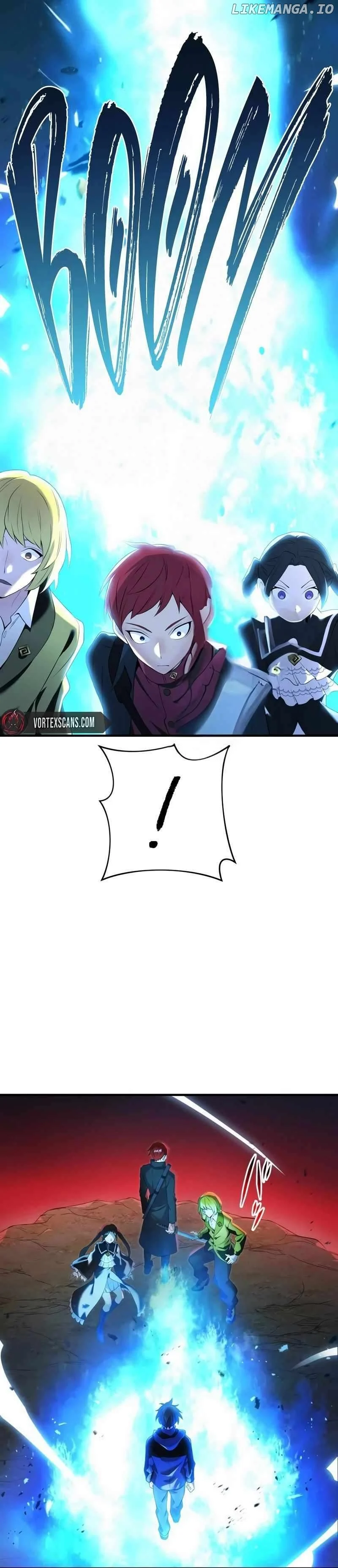 I am the Most Powerful Transcendent Being Chapter 13 - Page 25