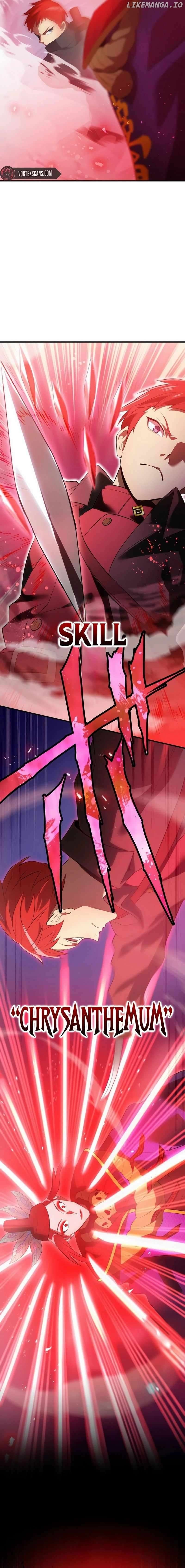 I am the Most Powerful Transcendent Being Chapter 14 - Page 13