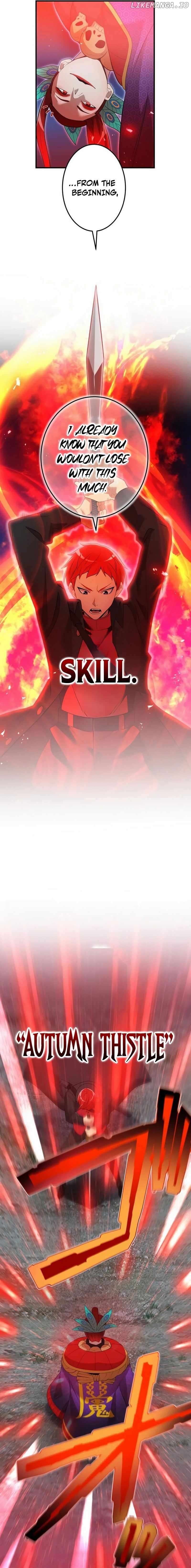 I am the Most Powerful Transcendent Being Chapter 14 - Page 15