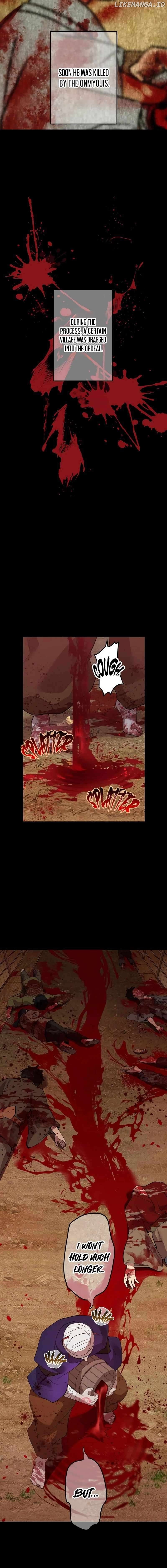 I am the Most Powerful Transcendent Being Chapter 14 - Page 2