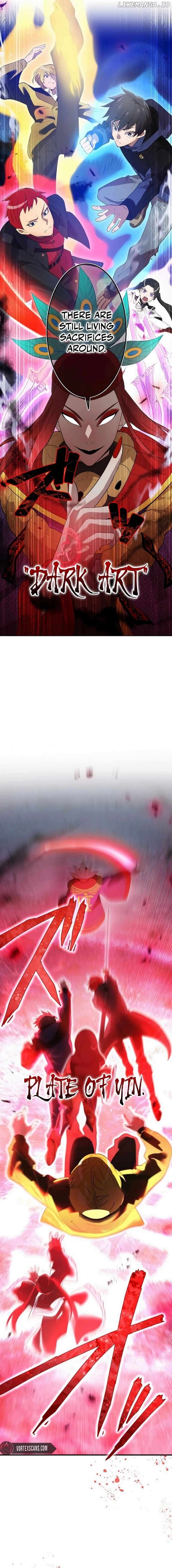 I am the Most Powerful Transcendent Being Chapter 14 - Page 6