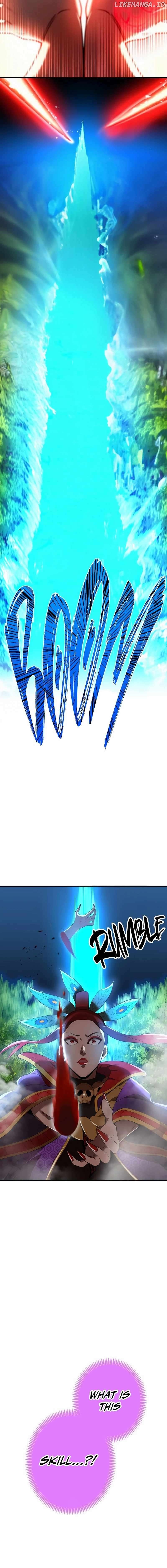 I am the Most Powerful Transcendent Being Chapter 15 - Page 24